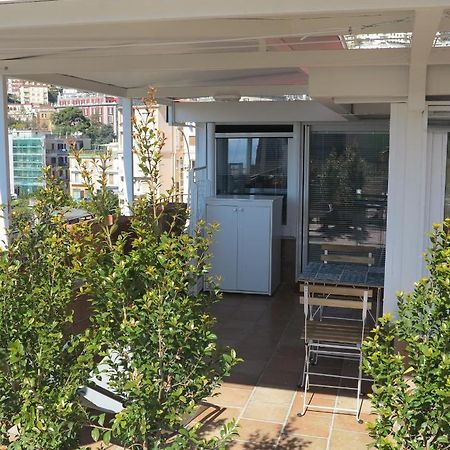 Apartament Bonbonniere In Chiaia District Neapol Zewnętrze zdjęcie