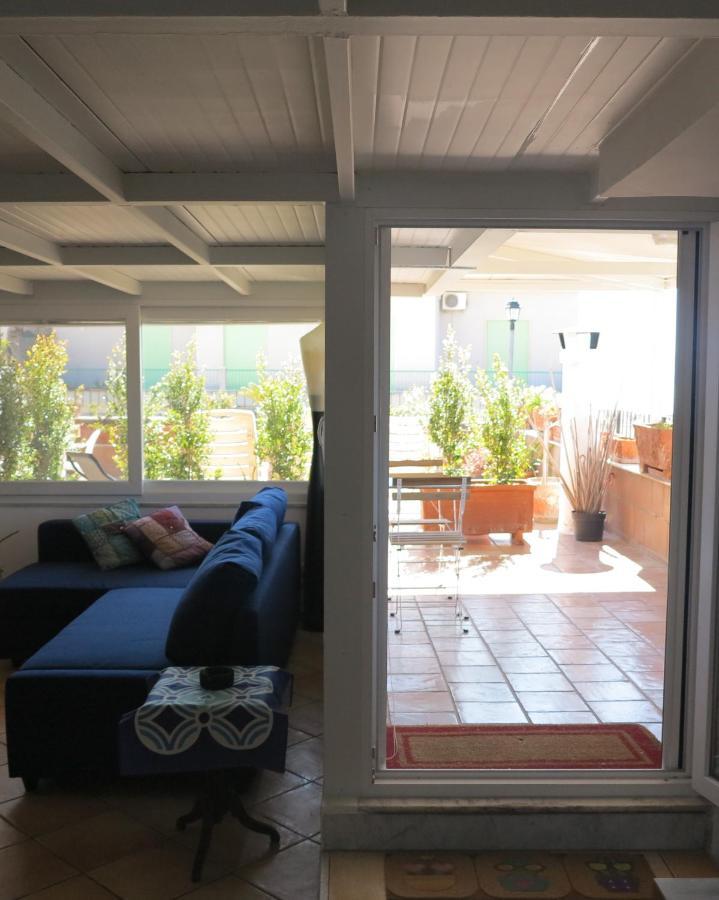 Apartament Bonbonniere In Chiaia District Neapol Zewnętrze zdjęcie