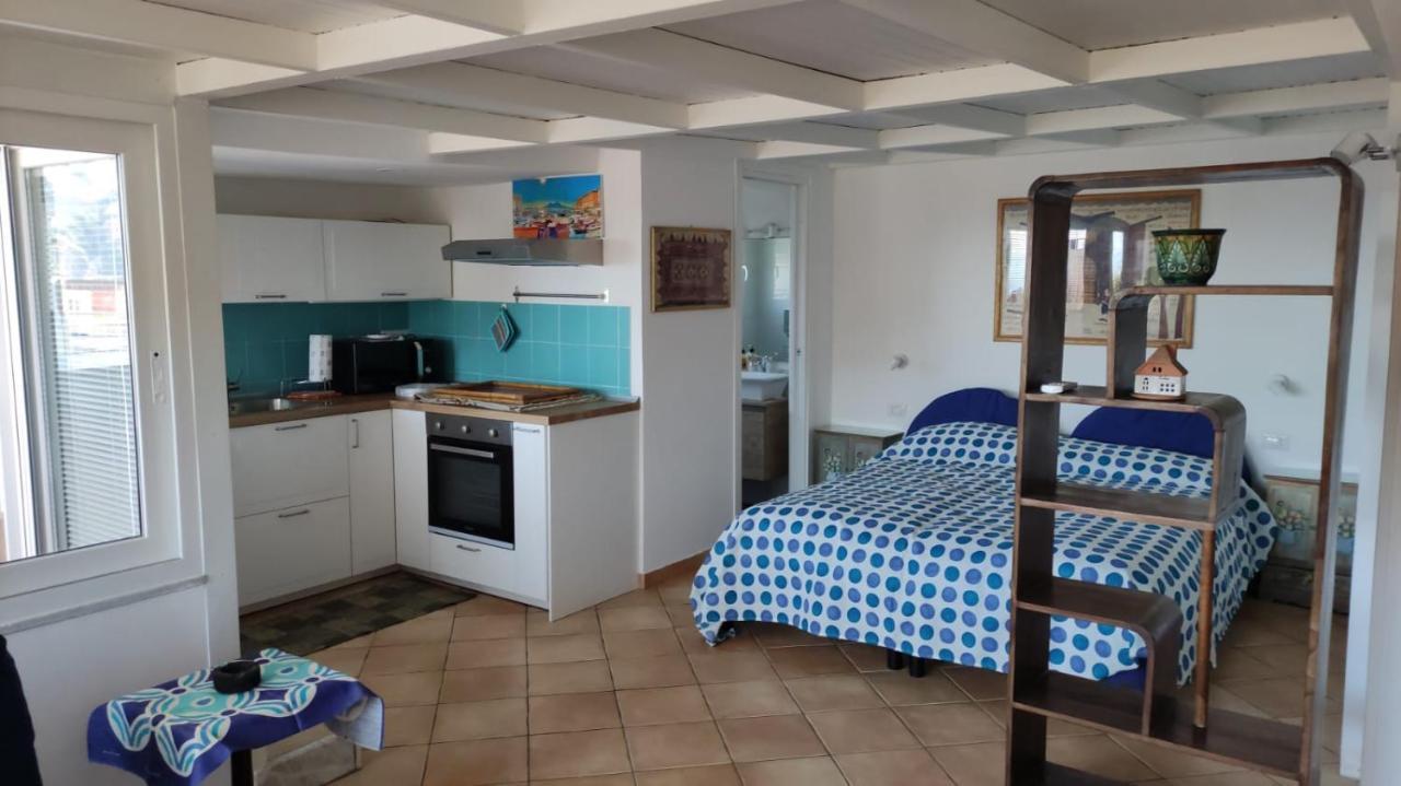 Apartament Bonbonniere In Chiaia District Neapol Zewnętrze zdjęcie