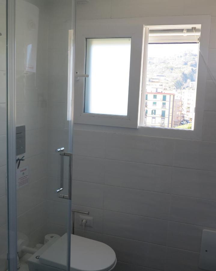 Apartament Bonbonniere In Chiaia District Neapol Zewnętrze zdjęcie